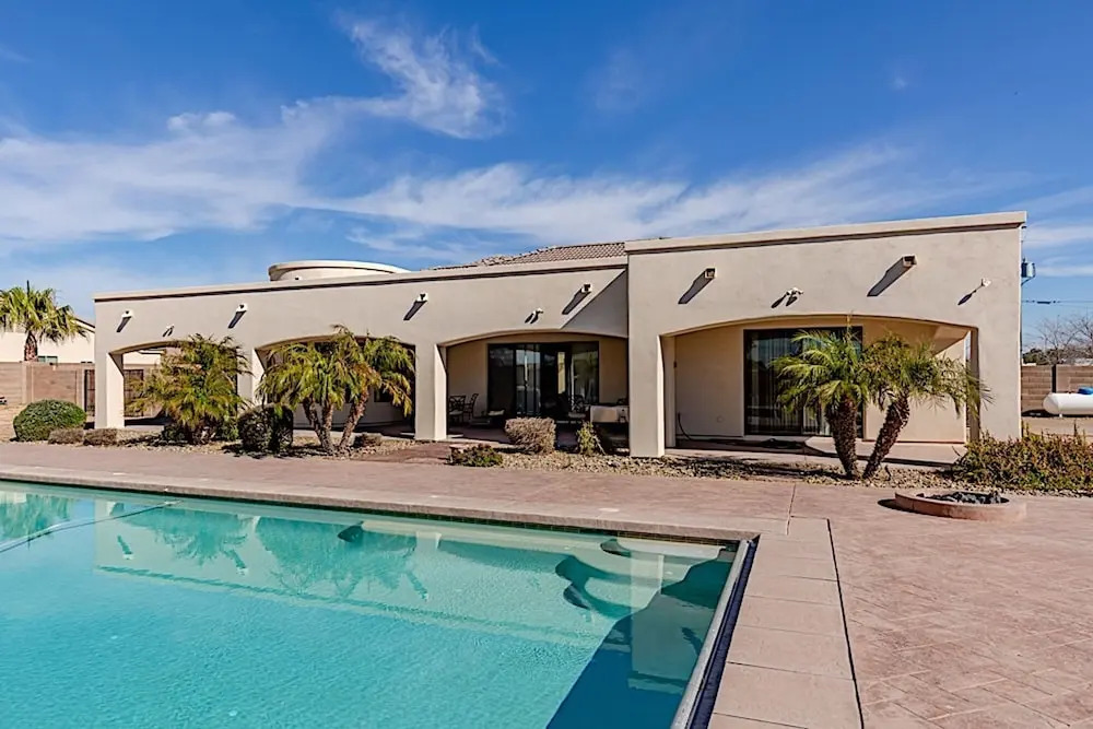Field of Dreams 3BR by Casago