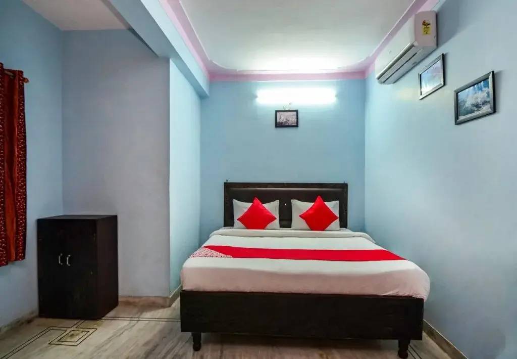 The Royal Villa Hotel & Restaurant