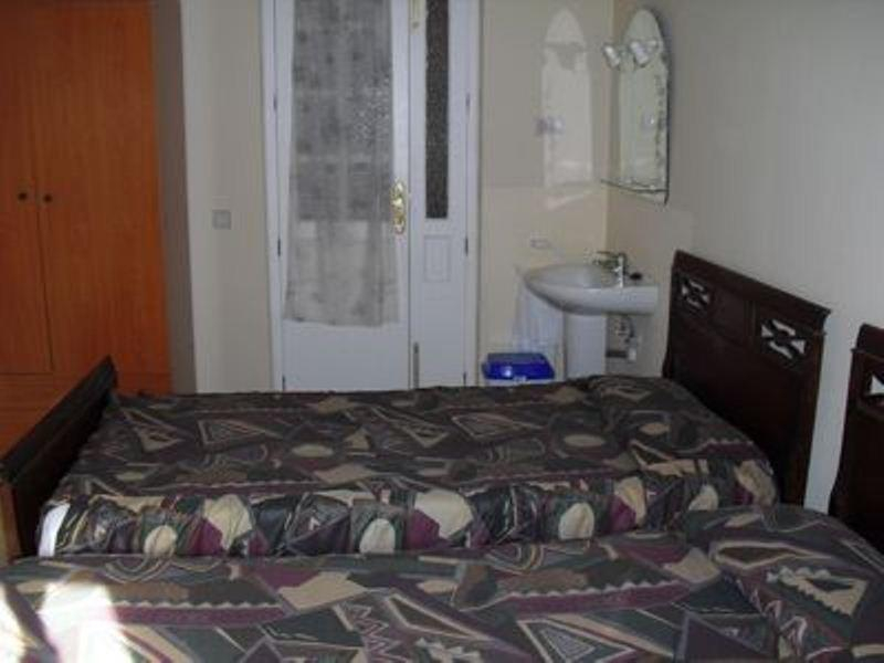Hostal del Mar