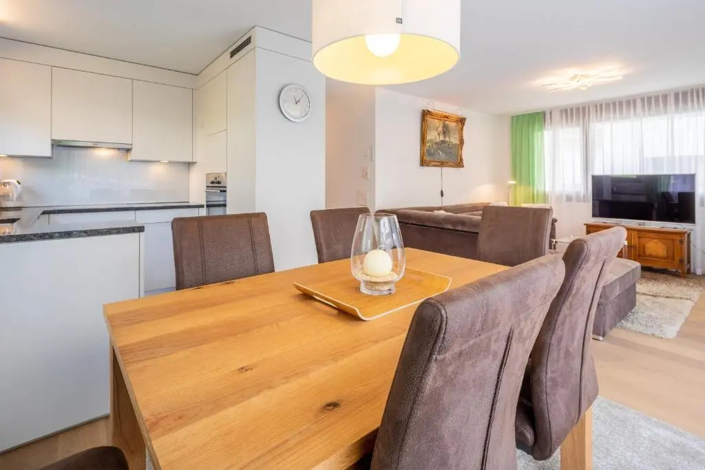 LAAX Homes - Casa Lanezzi 3