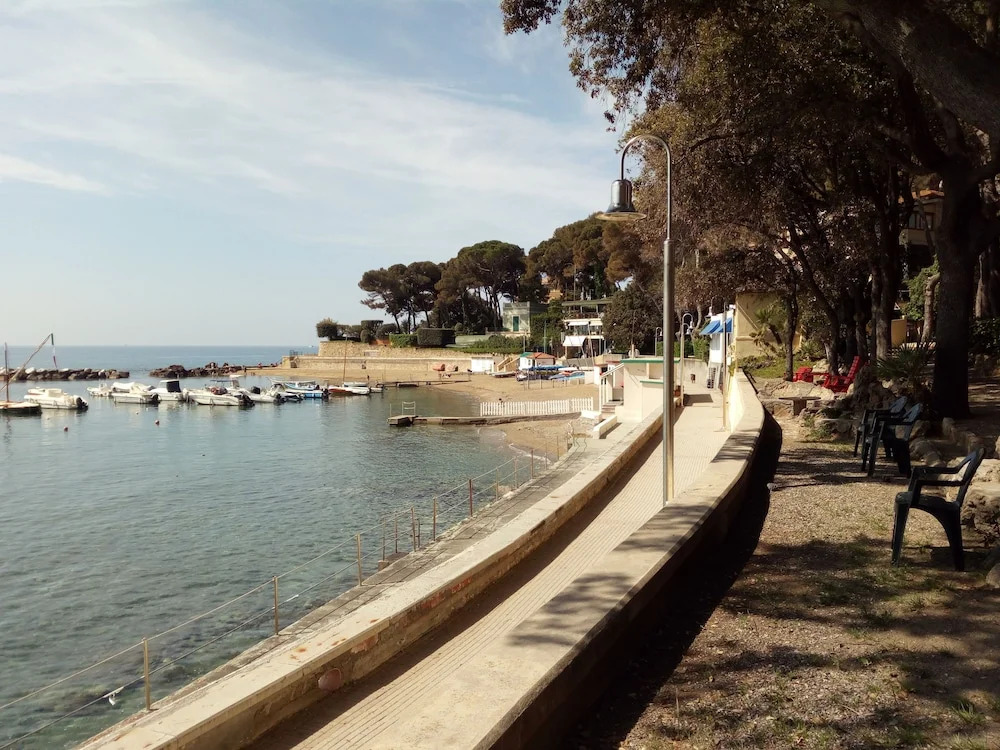 Albergo Miramare