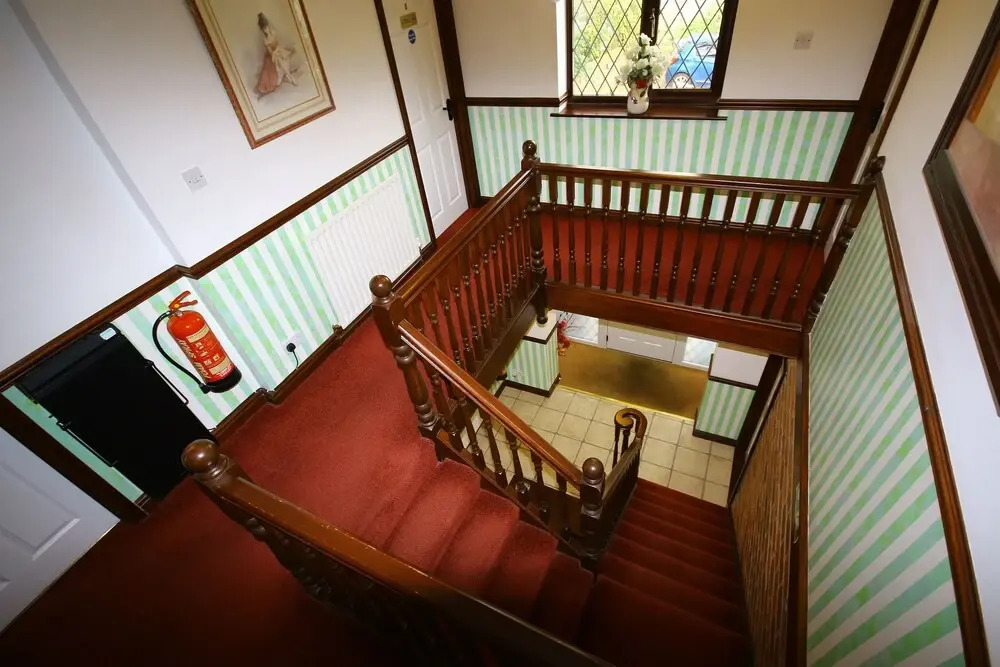 Eagles Guest House
