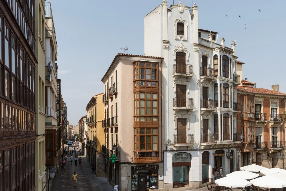 Apartamento Señorita Escarlata