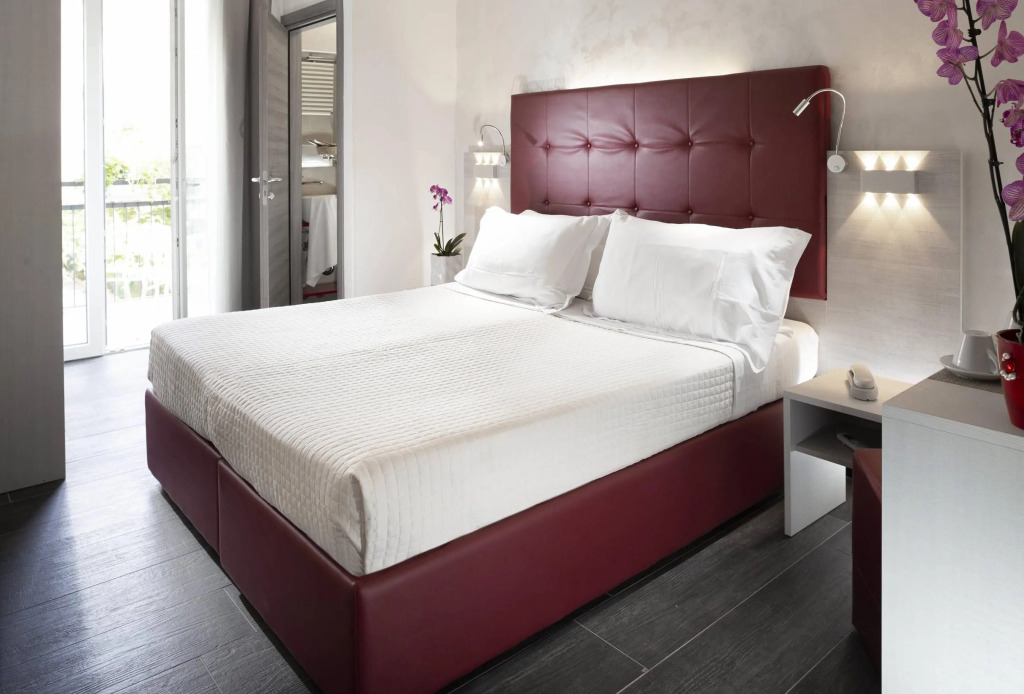 Soma Hotel