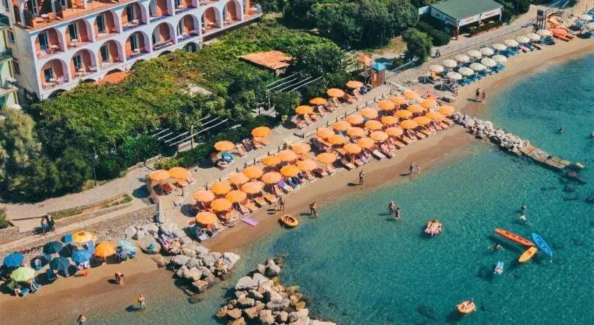 Hotel La Vela