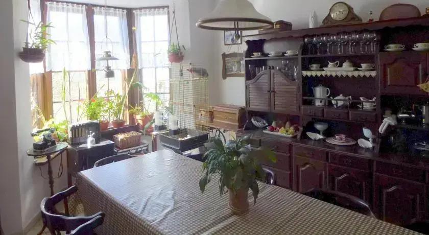 Willa Old House