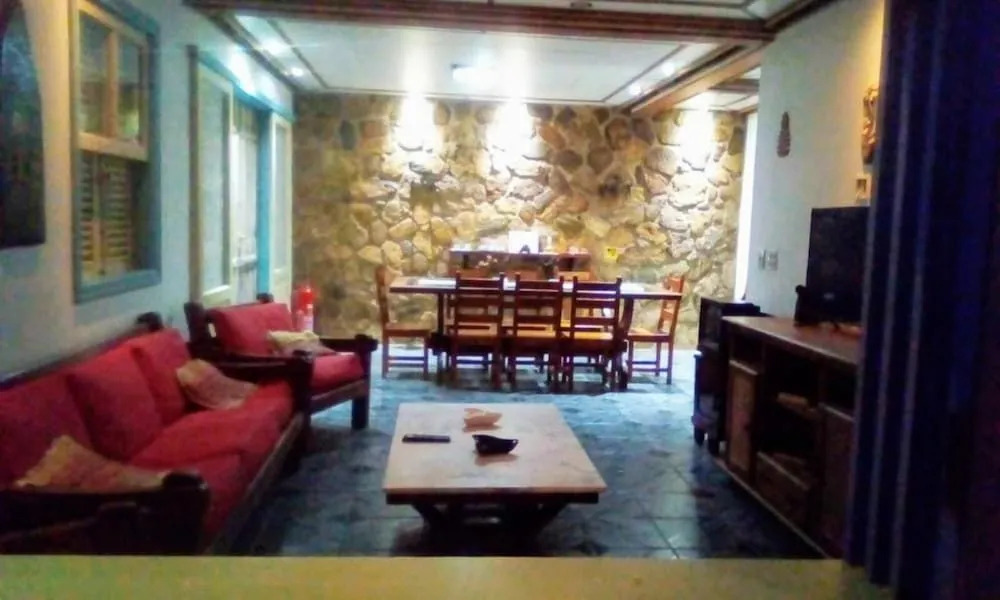 Hospedagem Pousada Fantasia Paraty