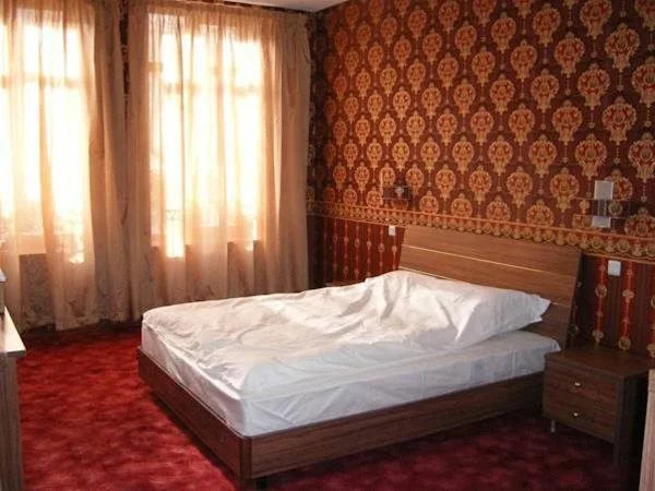 Varna Flats EU - The Central Railway Station