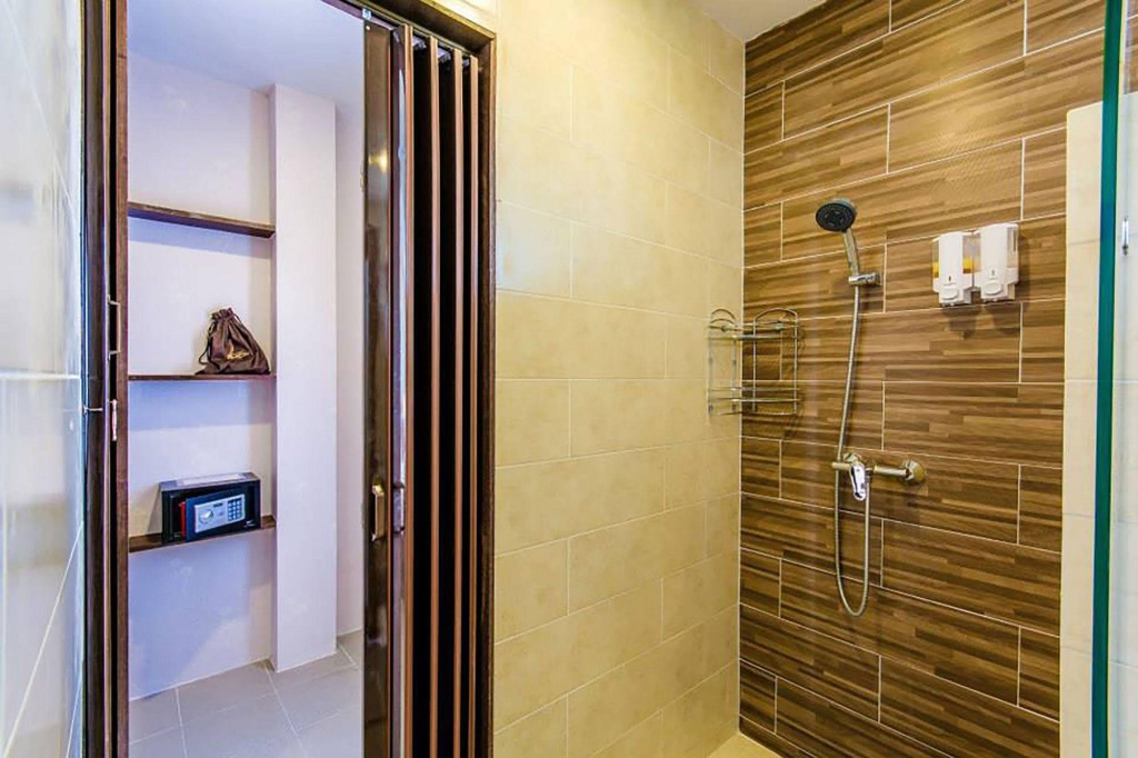 Goldenbell Hotel Chiangmai