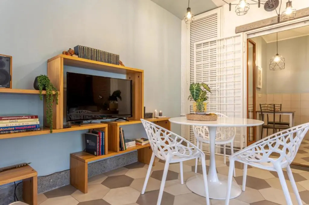 ElFaRo Kitty - Stylish Apartment Close to S. Peter