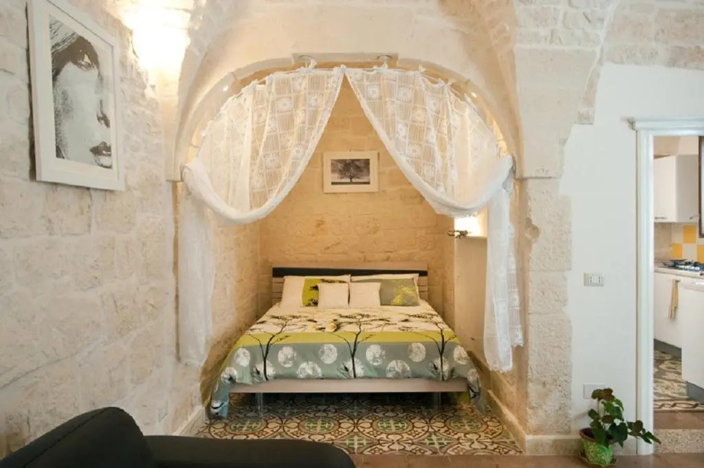 Apartment Mammacara