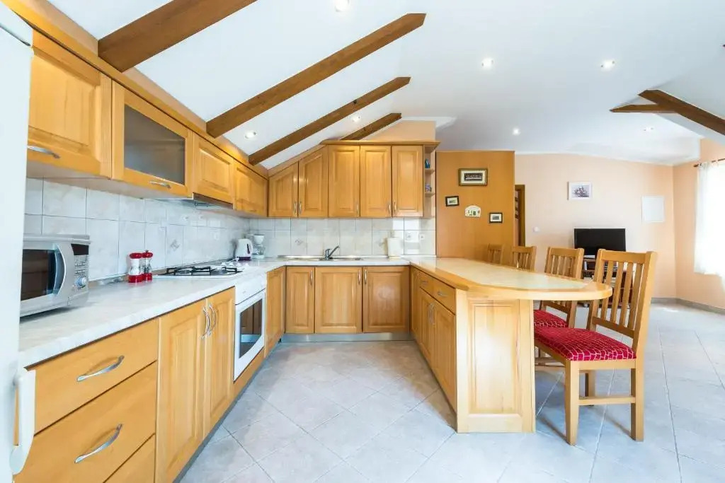 Apartments Villa Kulish