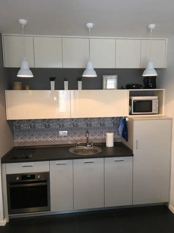 Square 44 Apartment