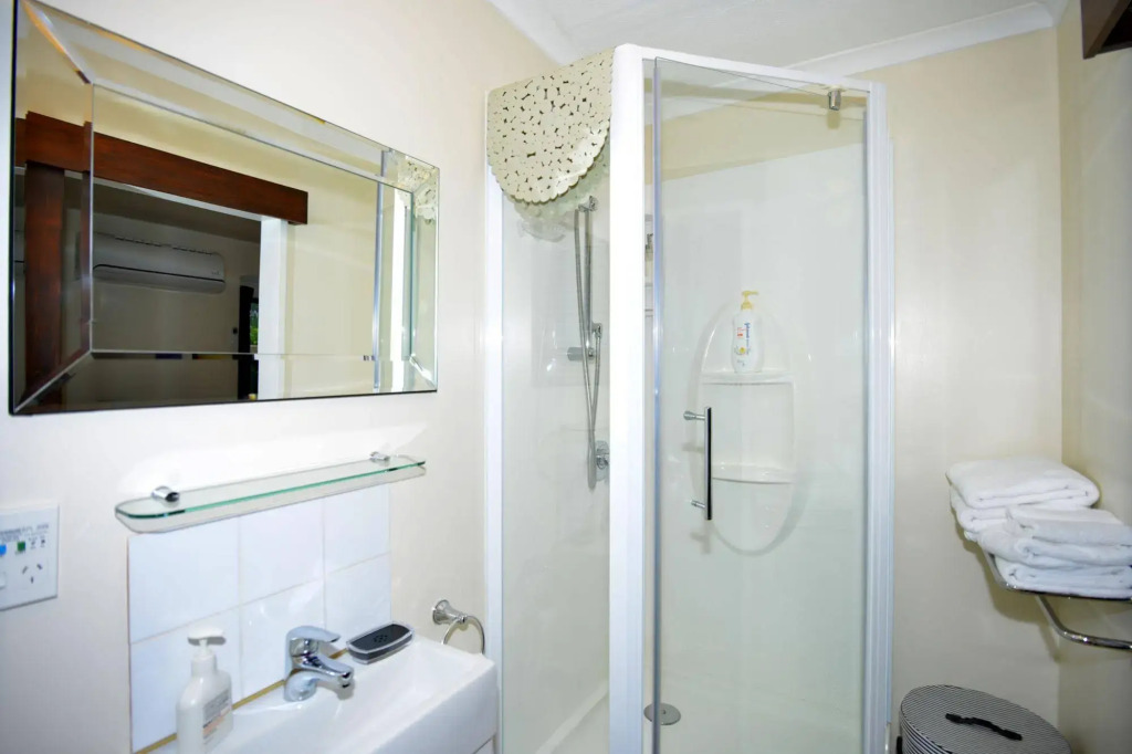 Westgrove B&B