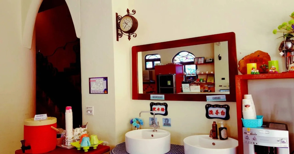 Moon Star Villa 星月旅店推薦包棟首選-家庭出遊 朋友聚會 生態體驗 員工旅遊