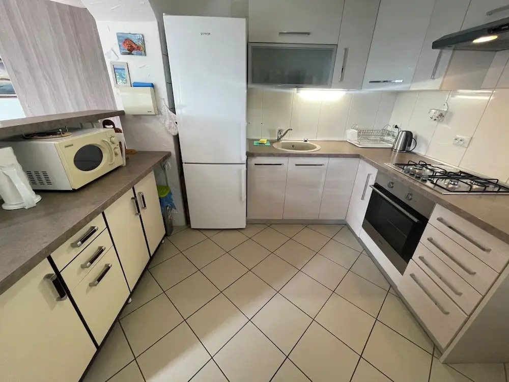 Apartment Orlic