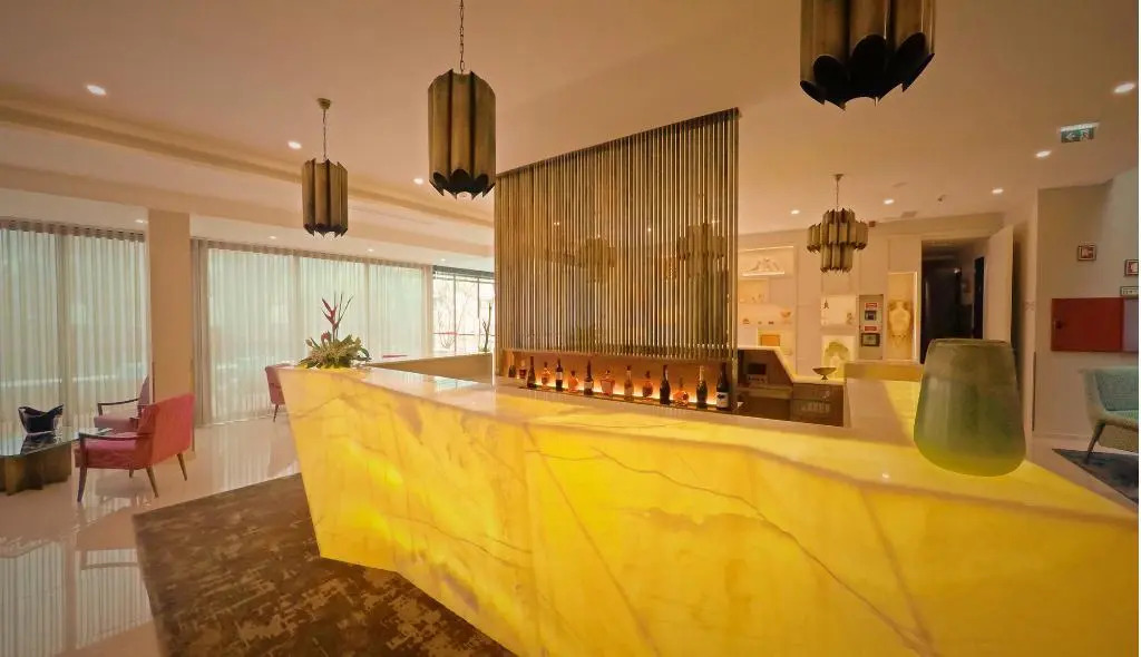 Castelo Hotel
