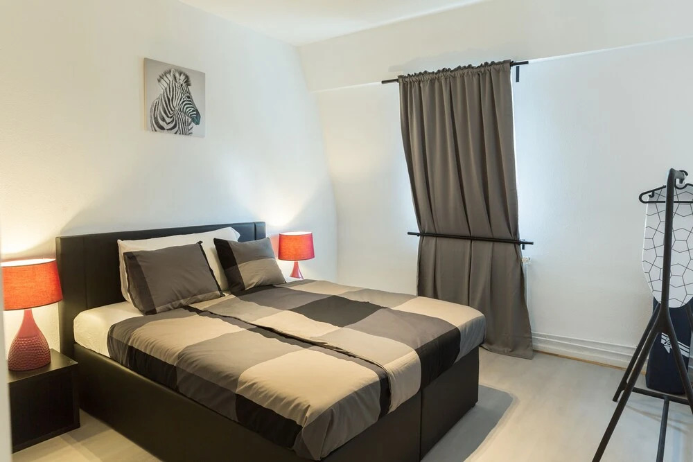AIRSTAY Budget
