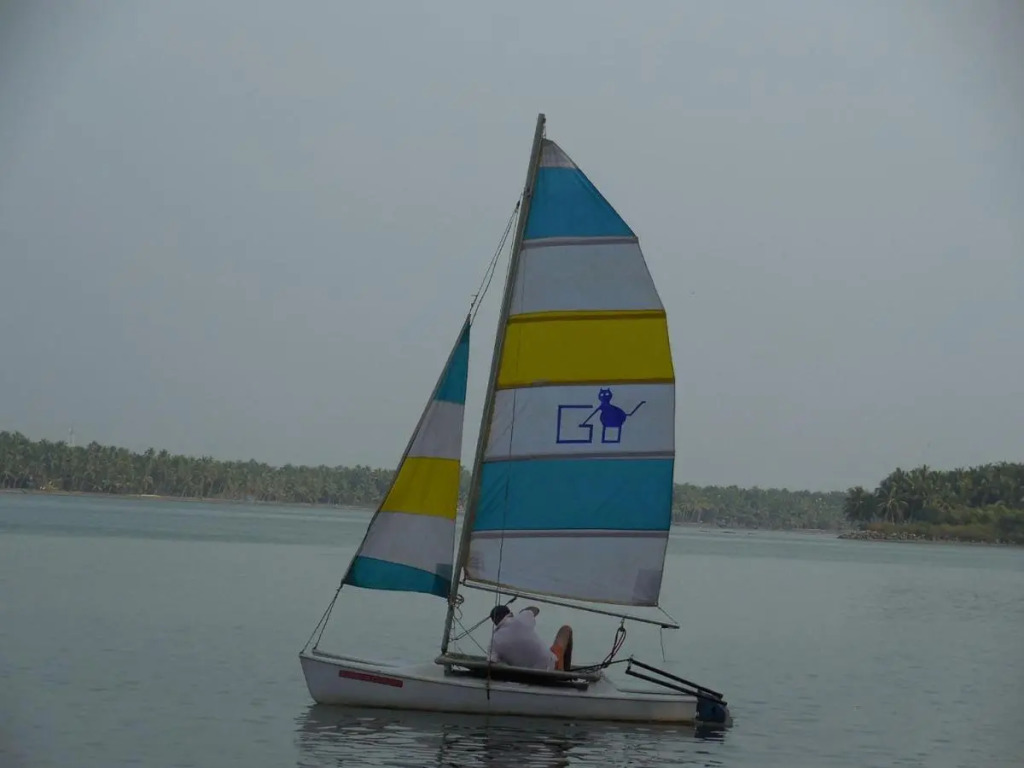 Kanan Beach Resort