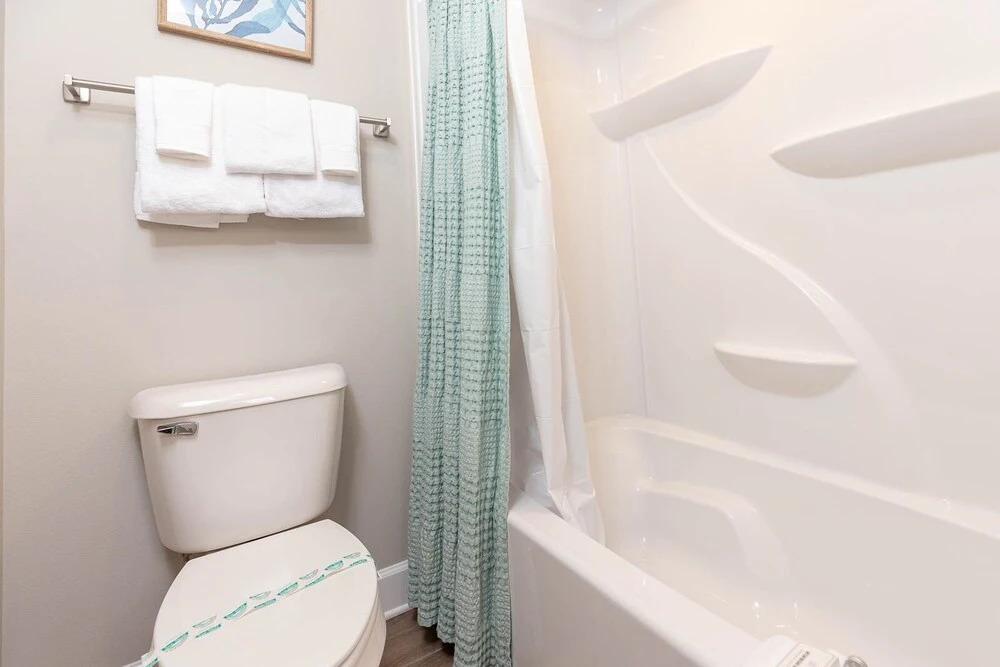 Phoenix Orange Beach Ii 905 4 Bedroom Condo