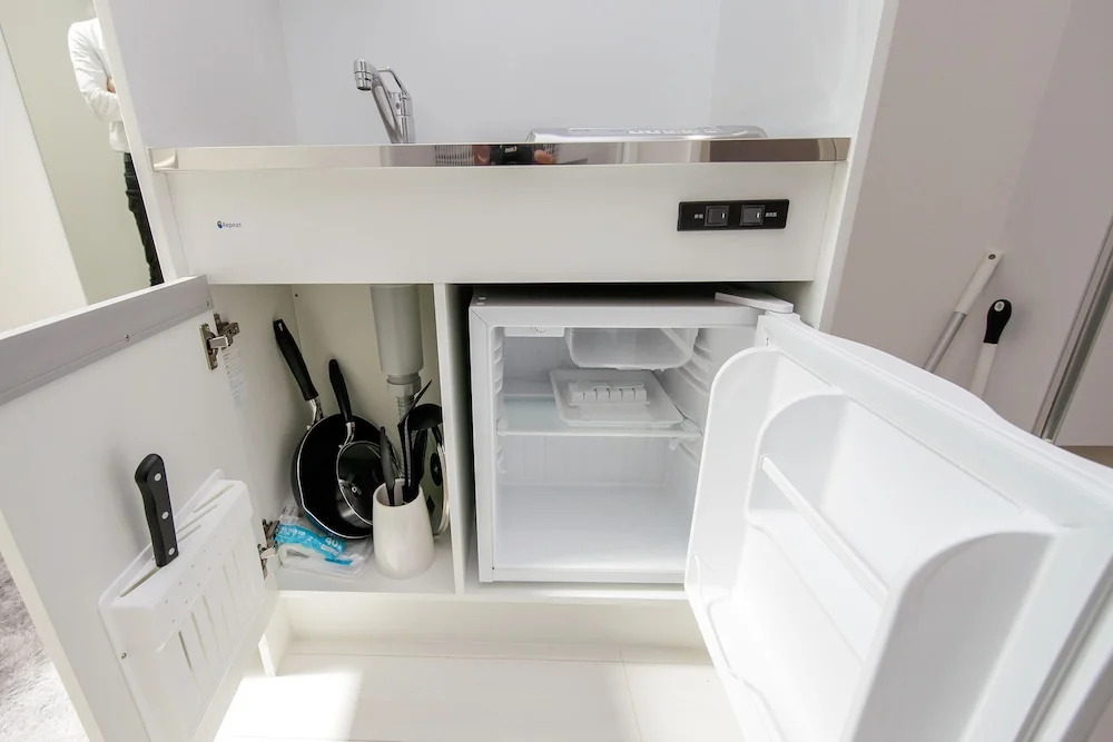 Casa Magnolia Kami-ochiai Apartment
