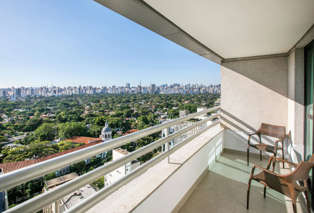 Meliá Jardim Europa