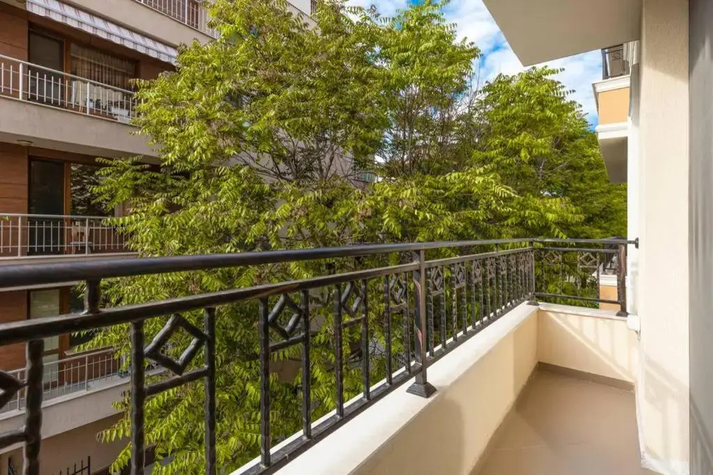 Cozy new Apartment 'Casa Vacanza ' ✵ TOP CENTER ✵