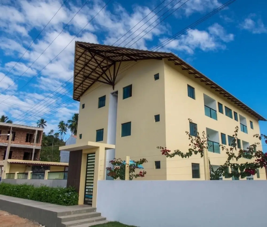 Flats Vieiras do Maragogi