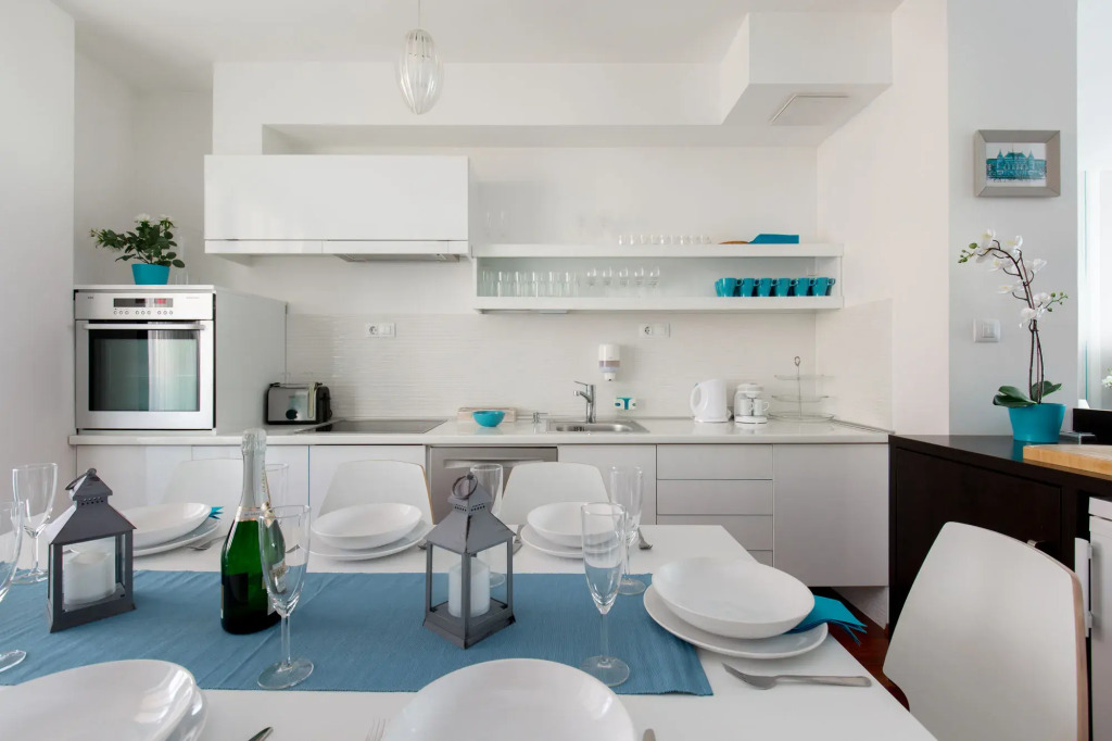 Sun Resort Apartments