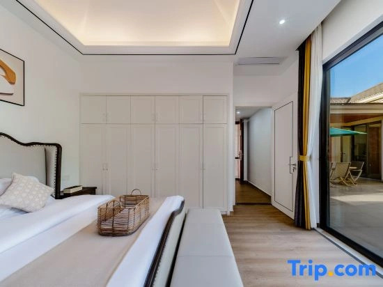 Lingwan No.1 Homestay (Qingshui Bay)