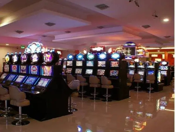 Condado Hotel Casino Paso de la Patria