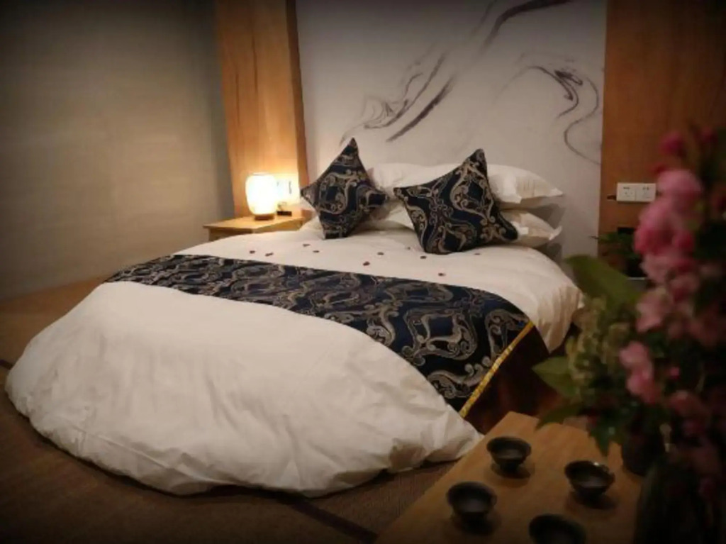 Qitang Concept Hotel