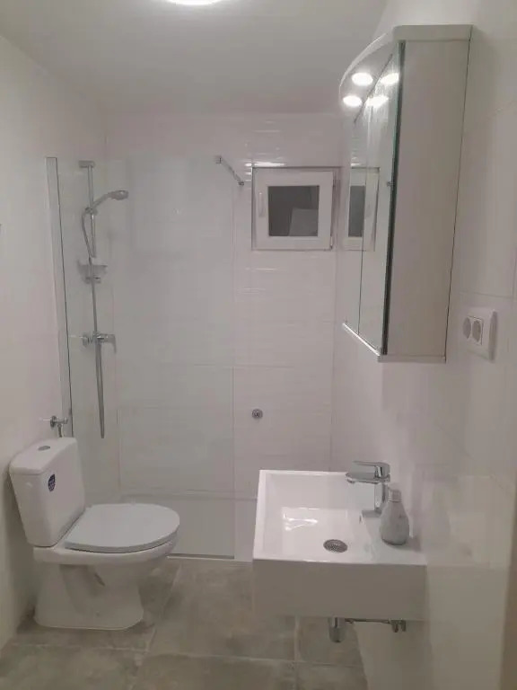Apartments & Room Paula