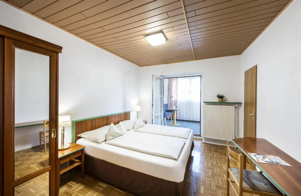Hotel Altneudörflerhof