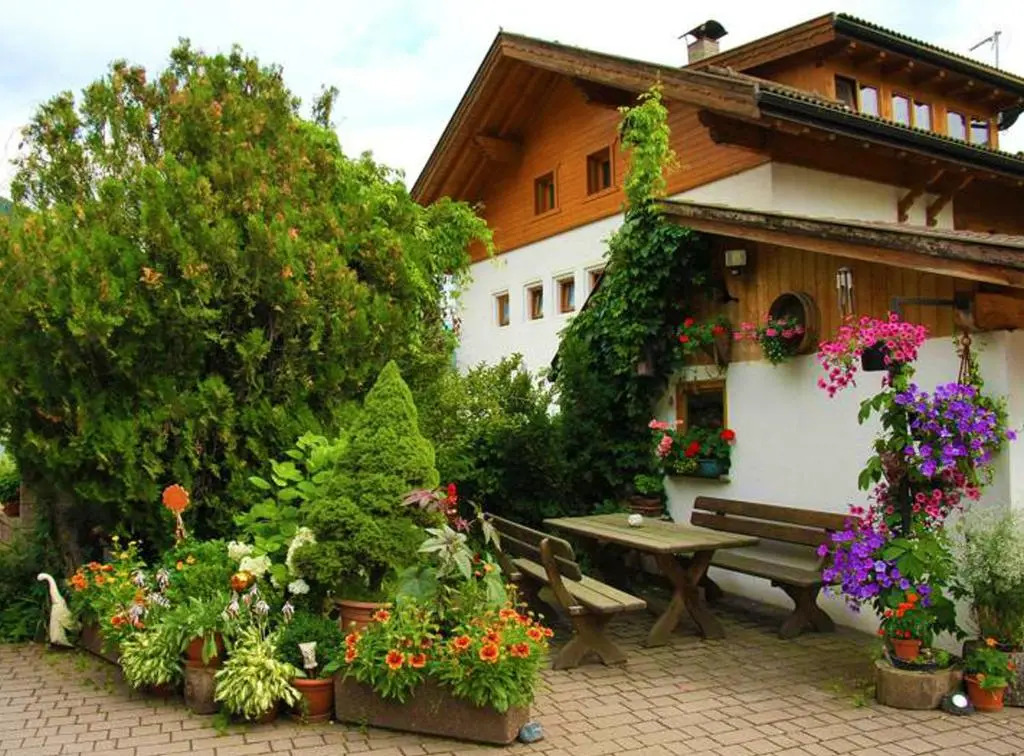 Haus Ploner - Pichlerhof