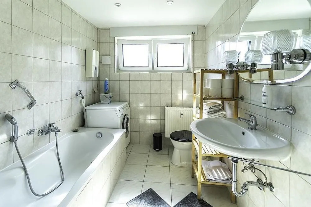 PMC Business Apartments