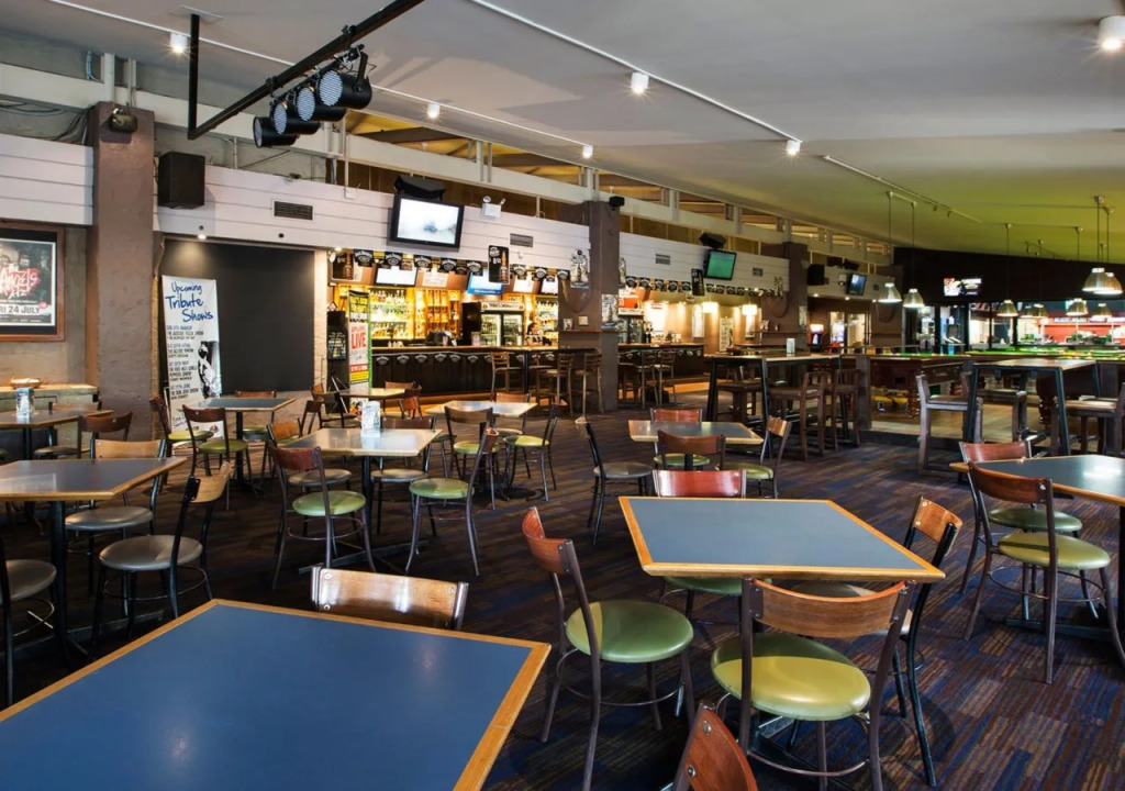 Burvale Hotel