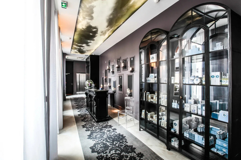 La Cour des Consuls Hotel & Spa Toulouse - MGallery Collection