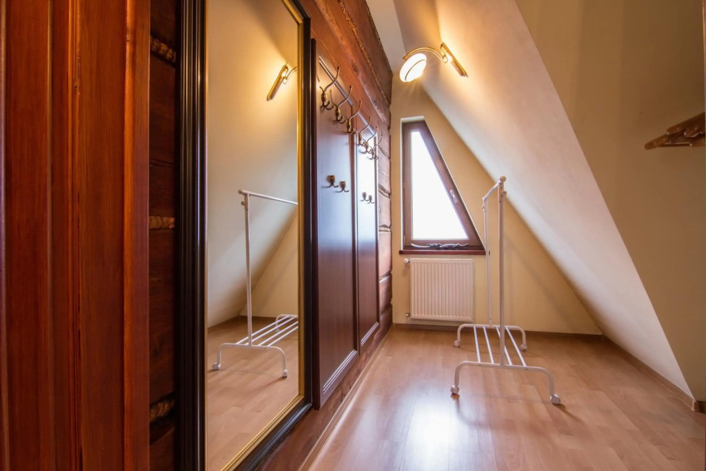 Apartament Czarny Potok Lux Zakopane