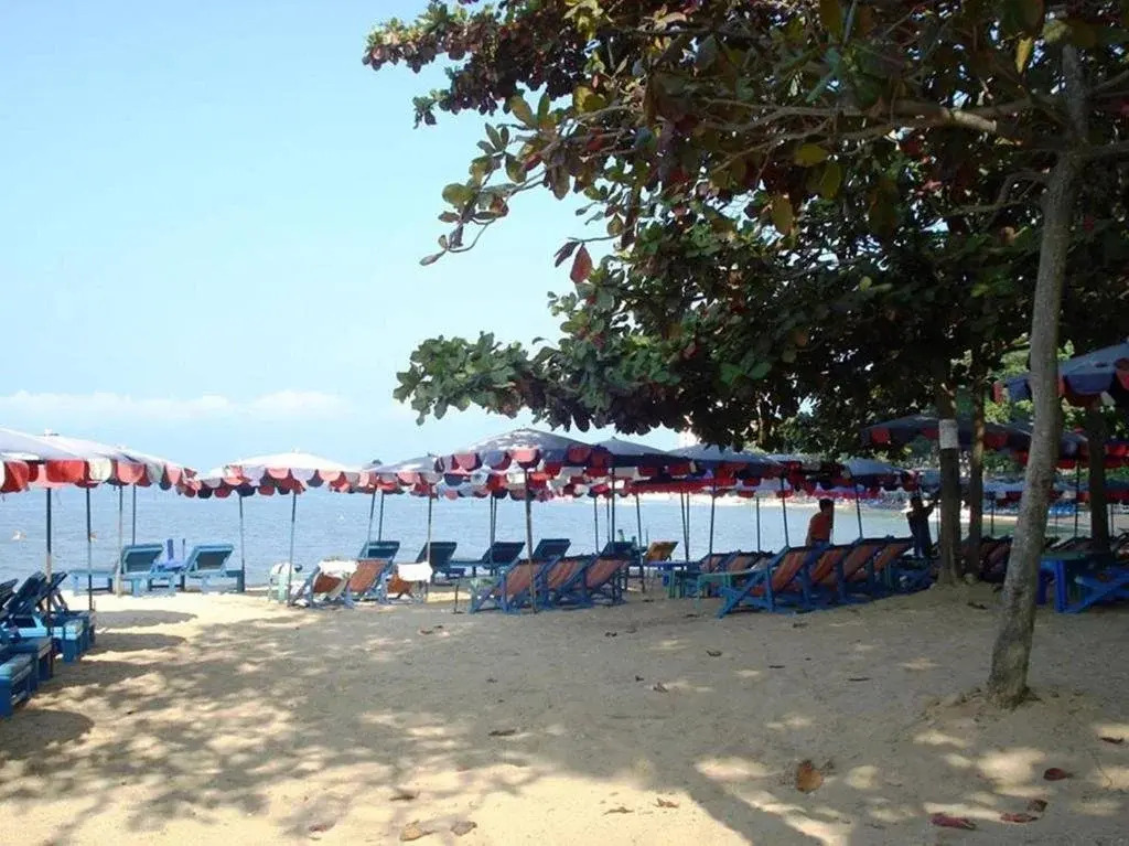View Talay Condominium 5