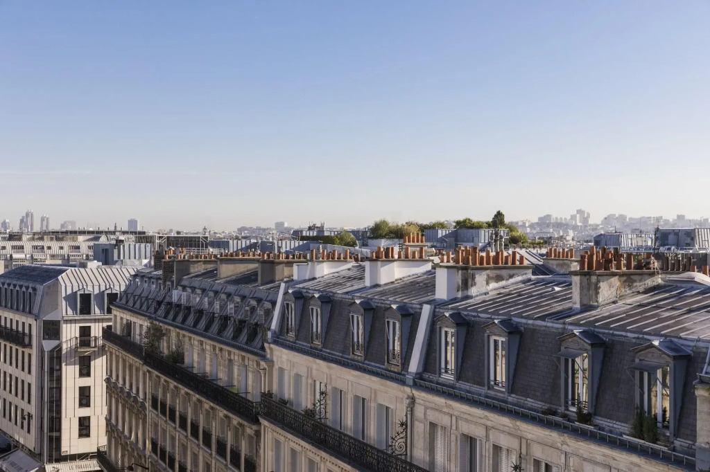 Maison Albar - Le Pont-Neuf