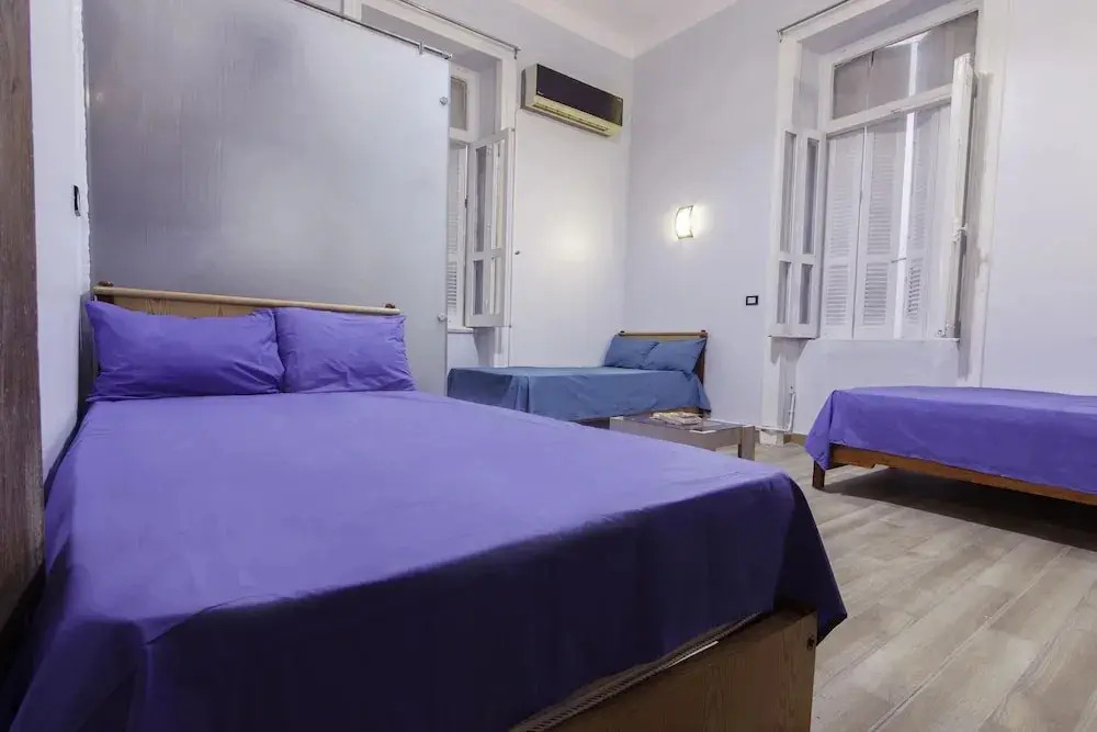 Eden Hostel