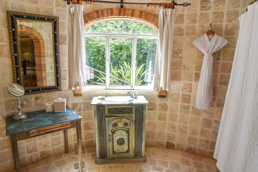 Amor Boutique Hotel