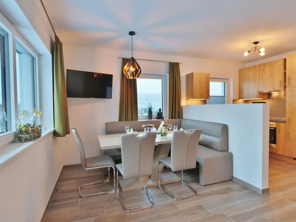 Appartement Edith