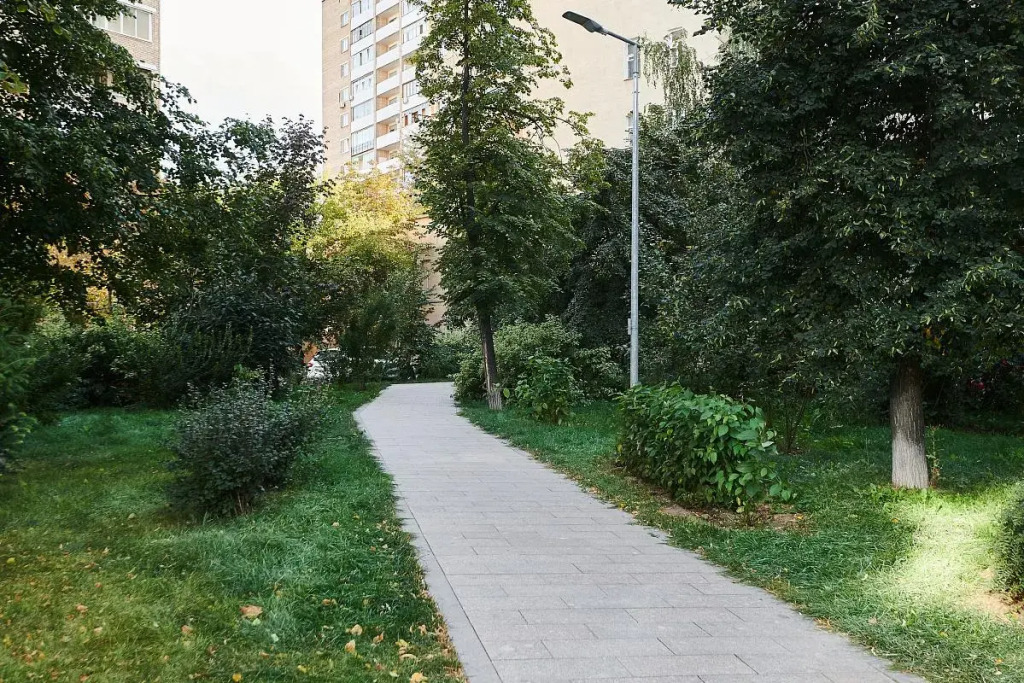 GMApartments (ДжиЭмАпартментс) на улице Новокузнецкая 4/12с1