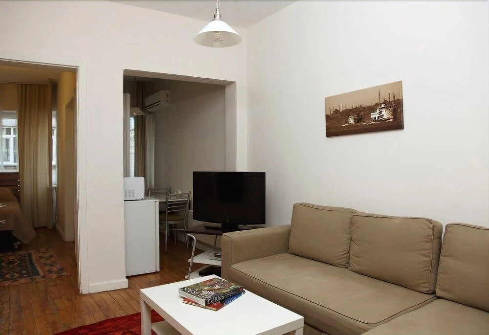 Deniz Apartments