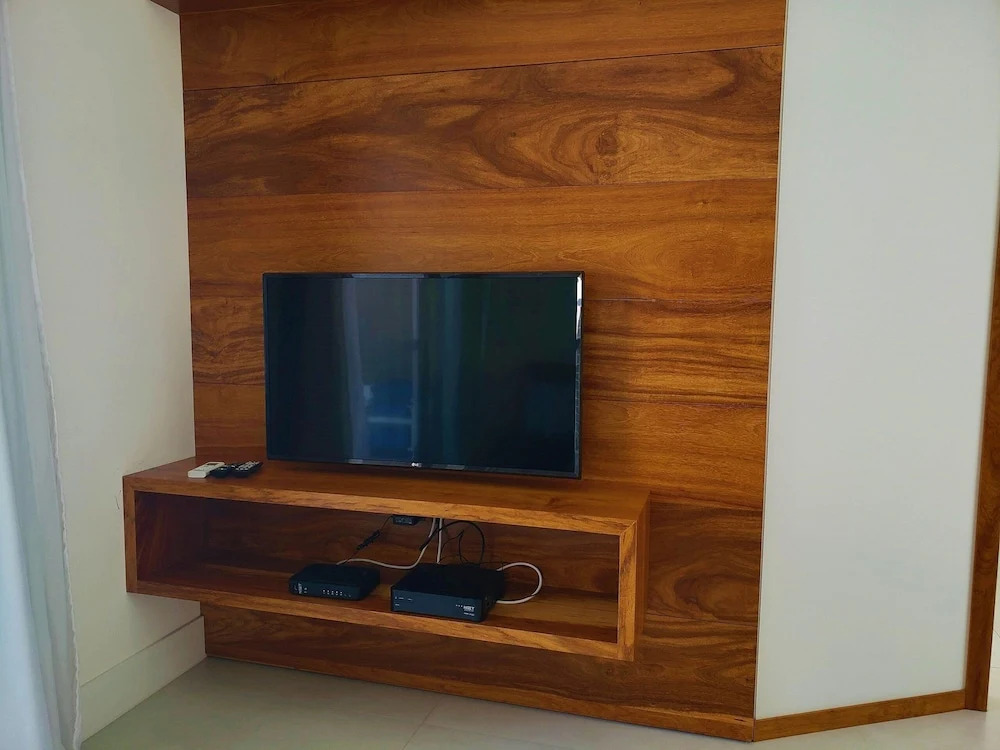 Apartamento de Frente pro Mar - Campeche