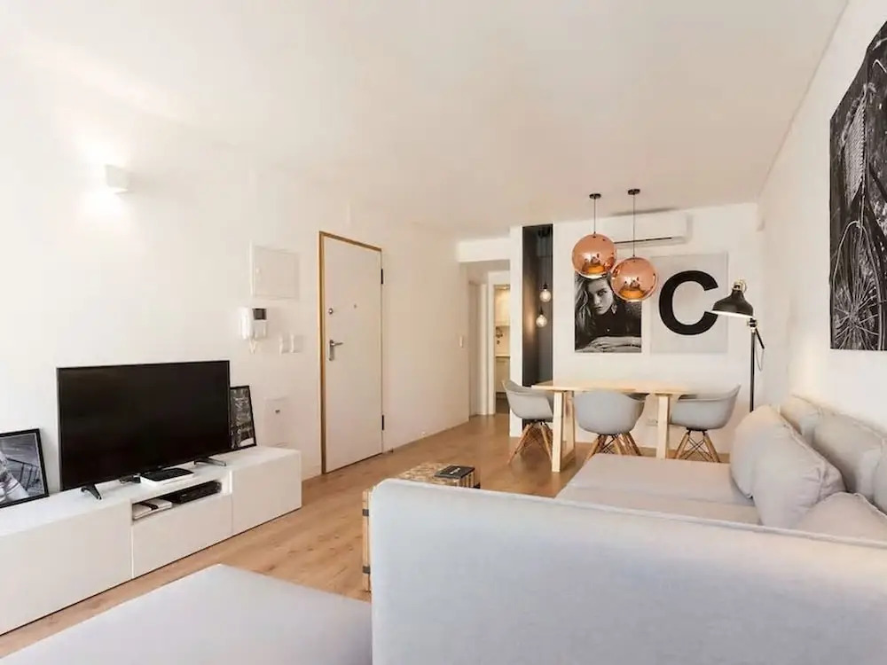 Chiado Best Apartment Duplex