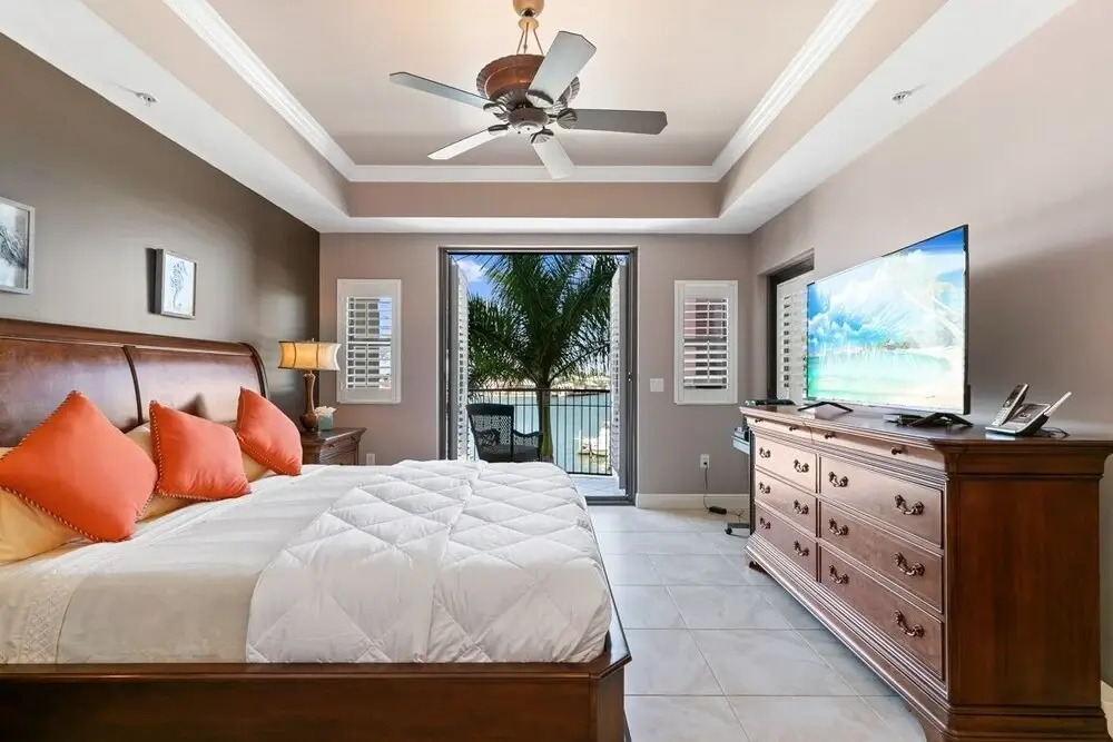 Esplanade 3-306, Marco Island Vacation Rental 3 Bedroom Home by Redawning