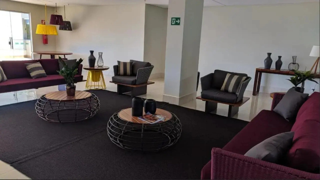 Park Veredas Flat 223